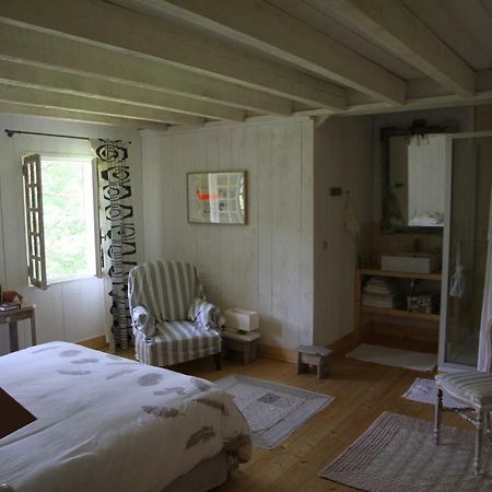 Maison Le Boubioz Ugine Kültér fotó