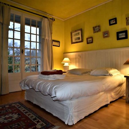 Maison Le Boubioz Ugine Kültér fotó