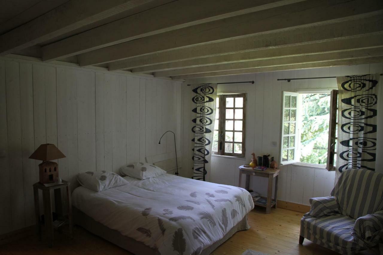 Maison Le Boubioz Ugine Kültér fotó