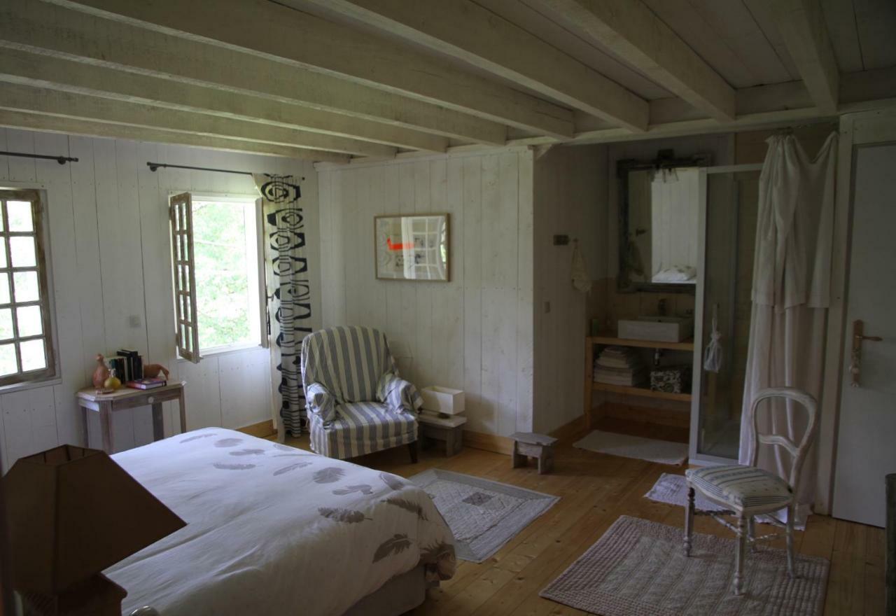 Maison Le Boubioz Ugine Kültér fotó