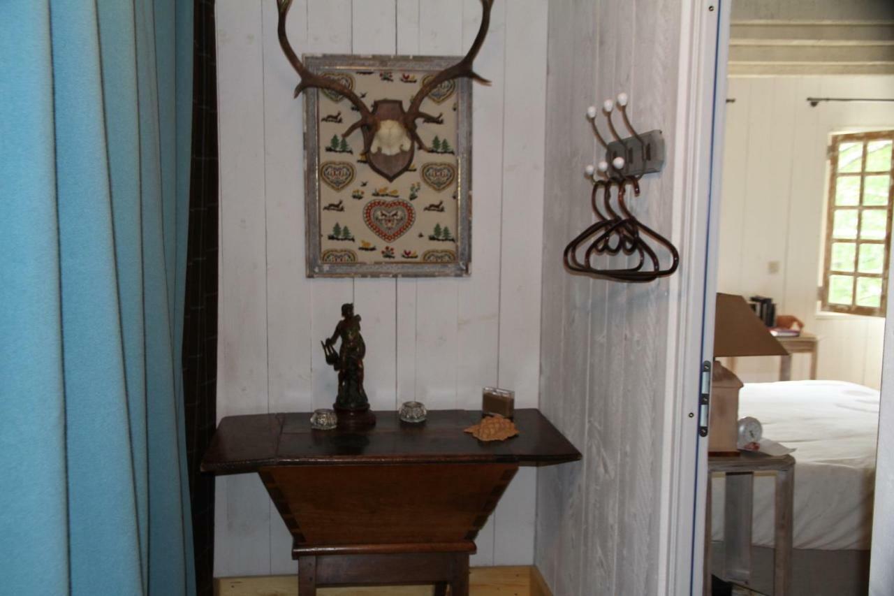 Maison Le Boubioz Ugine Kültér fotó