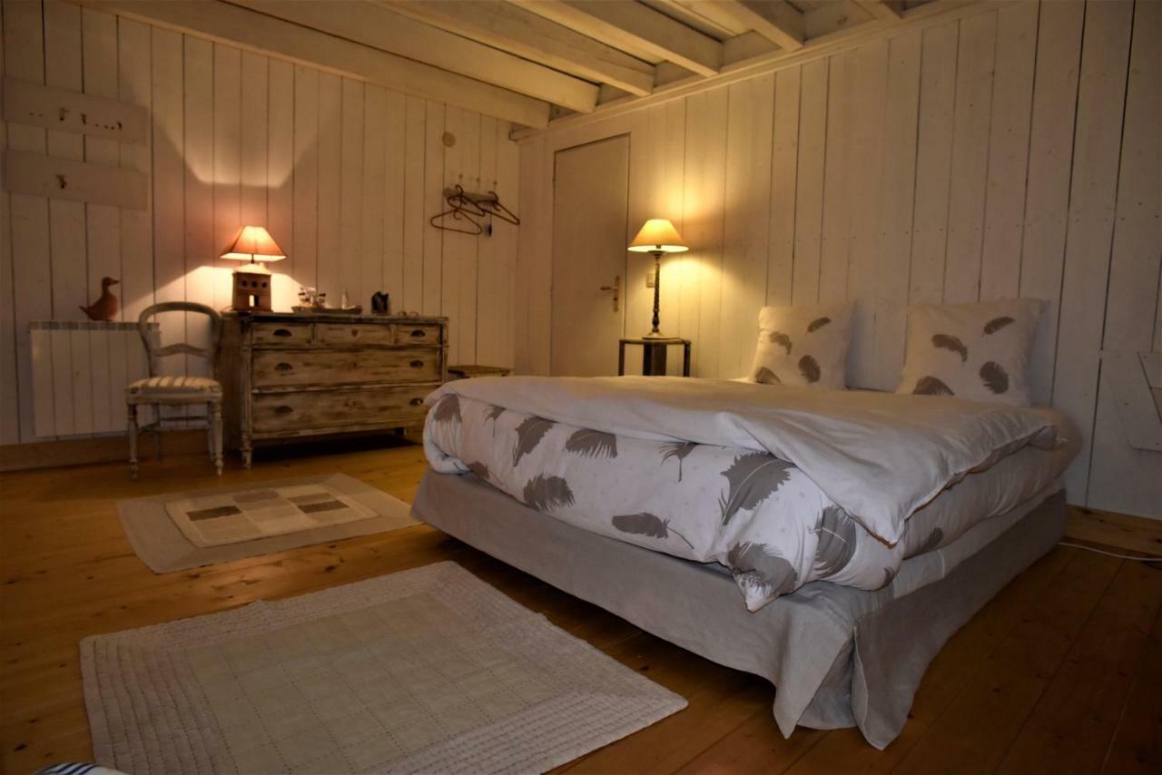 Maison Le Boubioz Ugine Kültér fotó