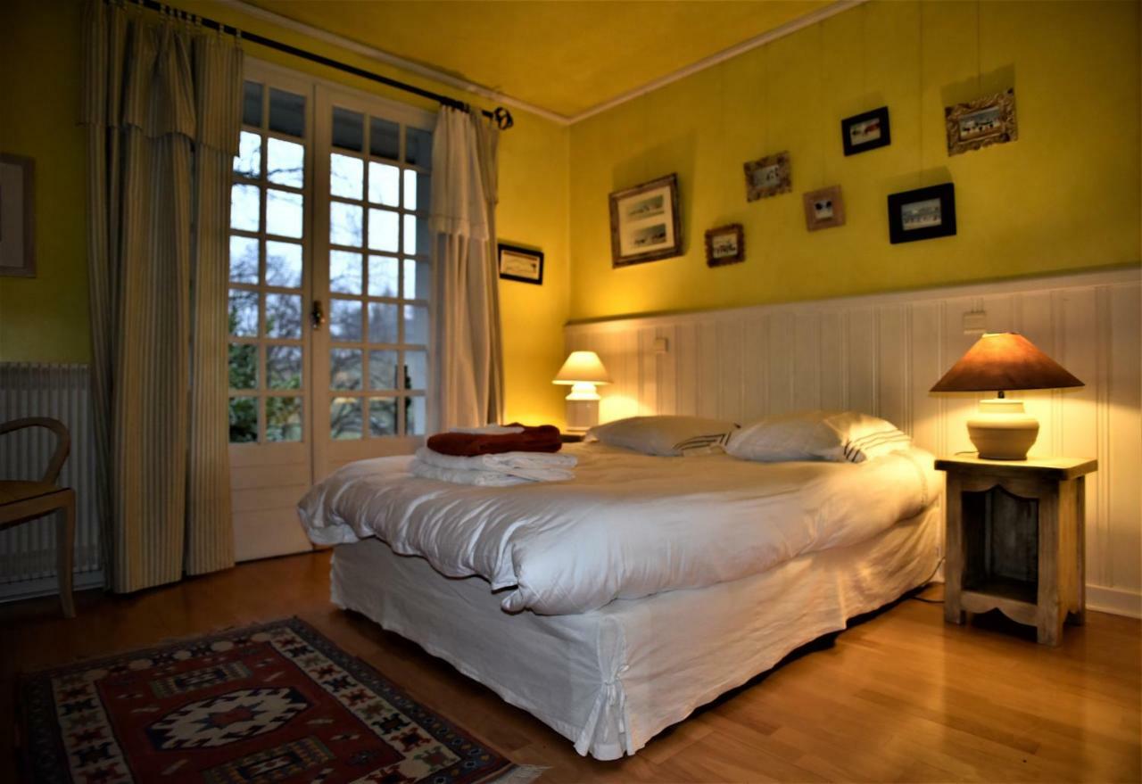 Maison Le Boubioz Ugine Kültér fotó